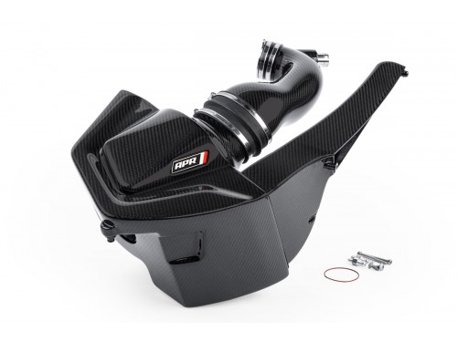 Intake system APR Carbon Audi S4/S5 B9 3.0T